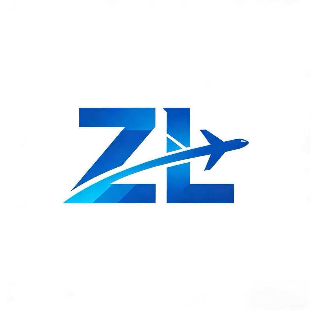 ZLphotos航空摄影LOGO